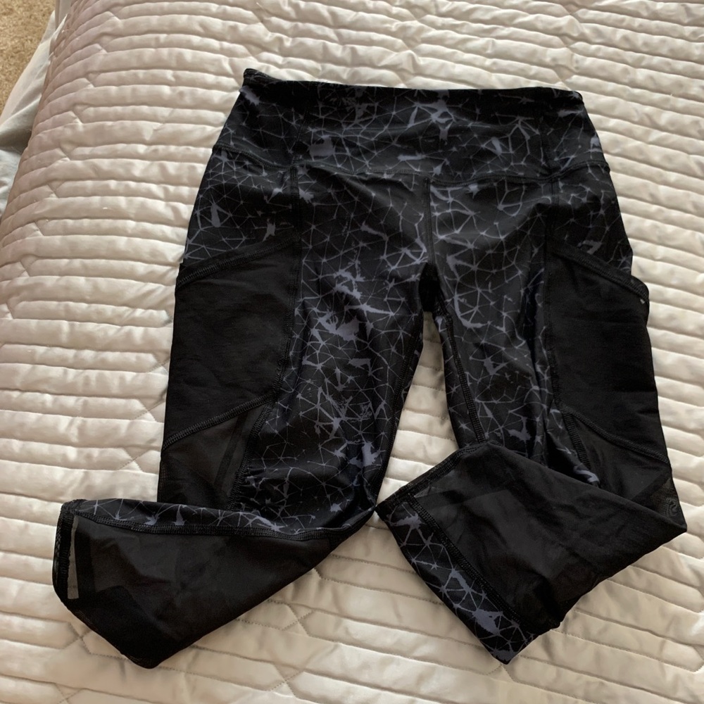 Workout pants